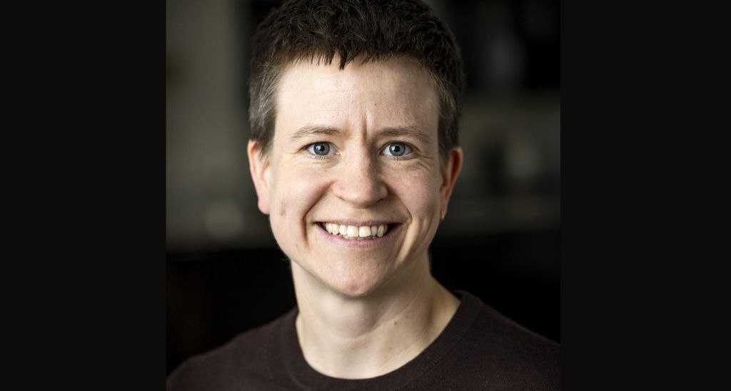 Billedet viser neuropyskolog Ro J. Robotham
